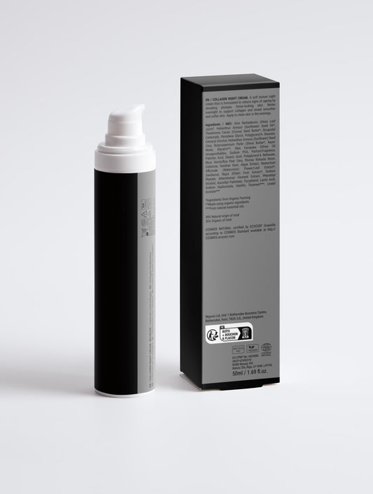 Collagen Anti-Age Night Cream
