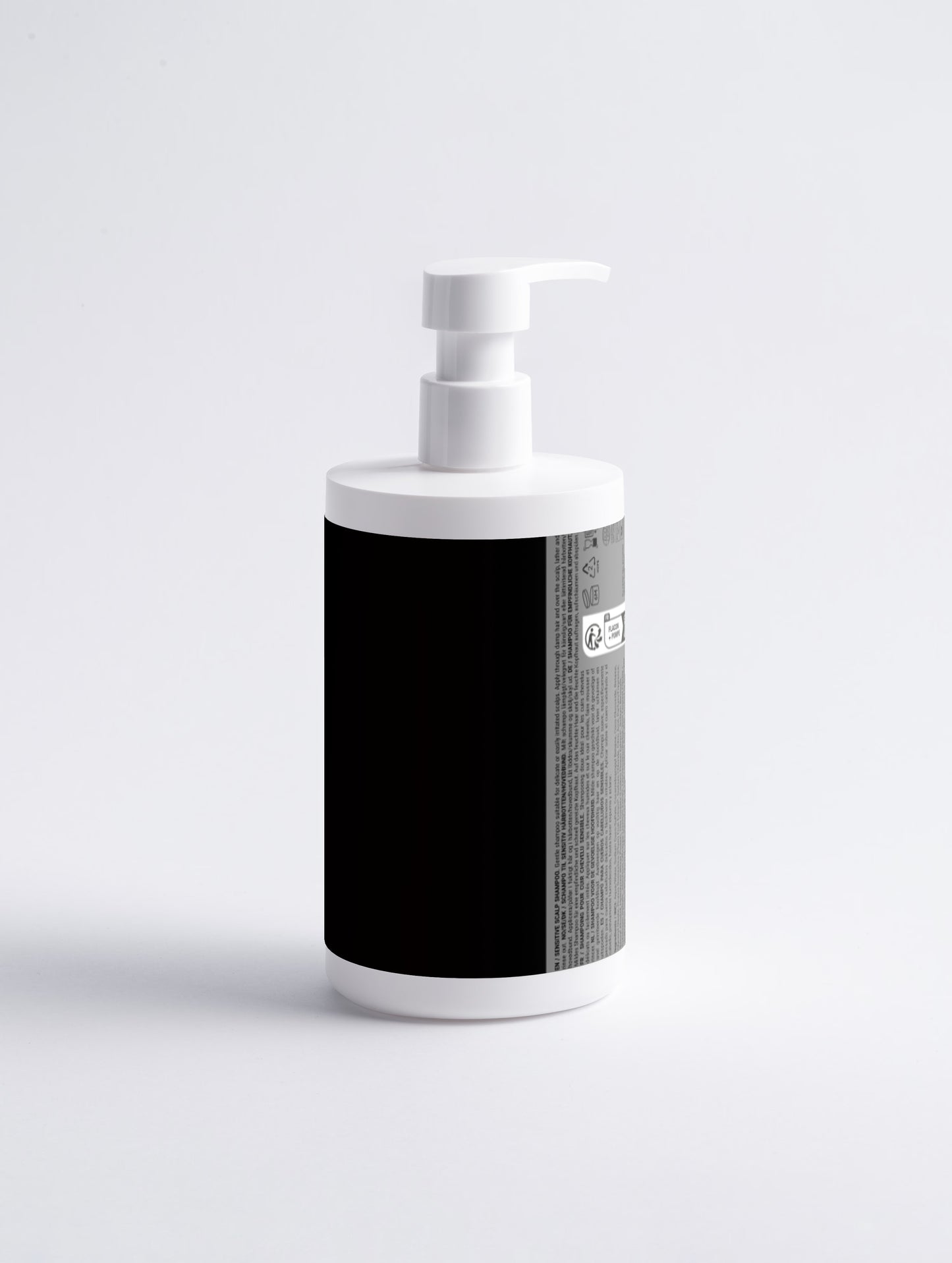 Sensitive Scalp Shampoo