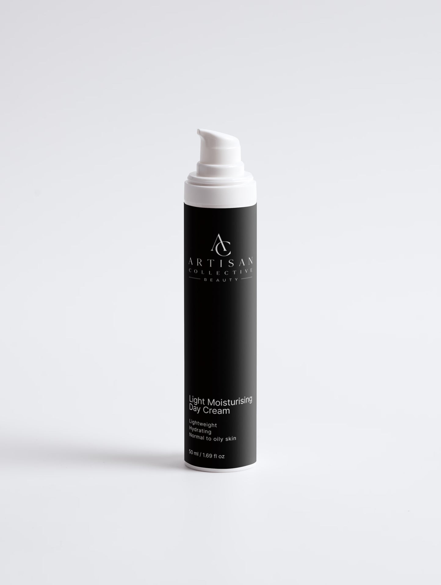 Light Moisturising Day Cream