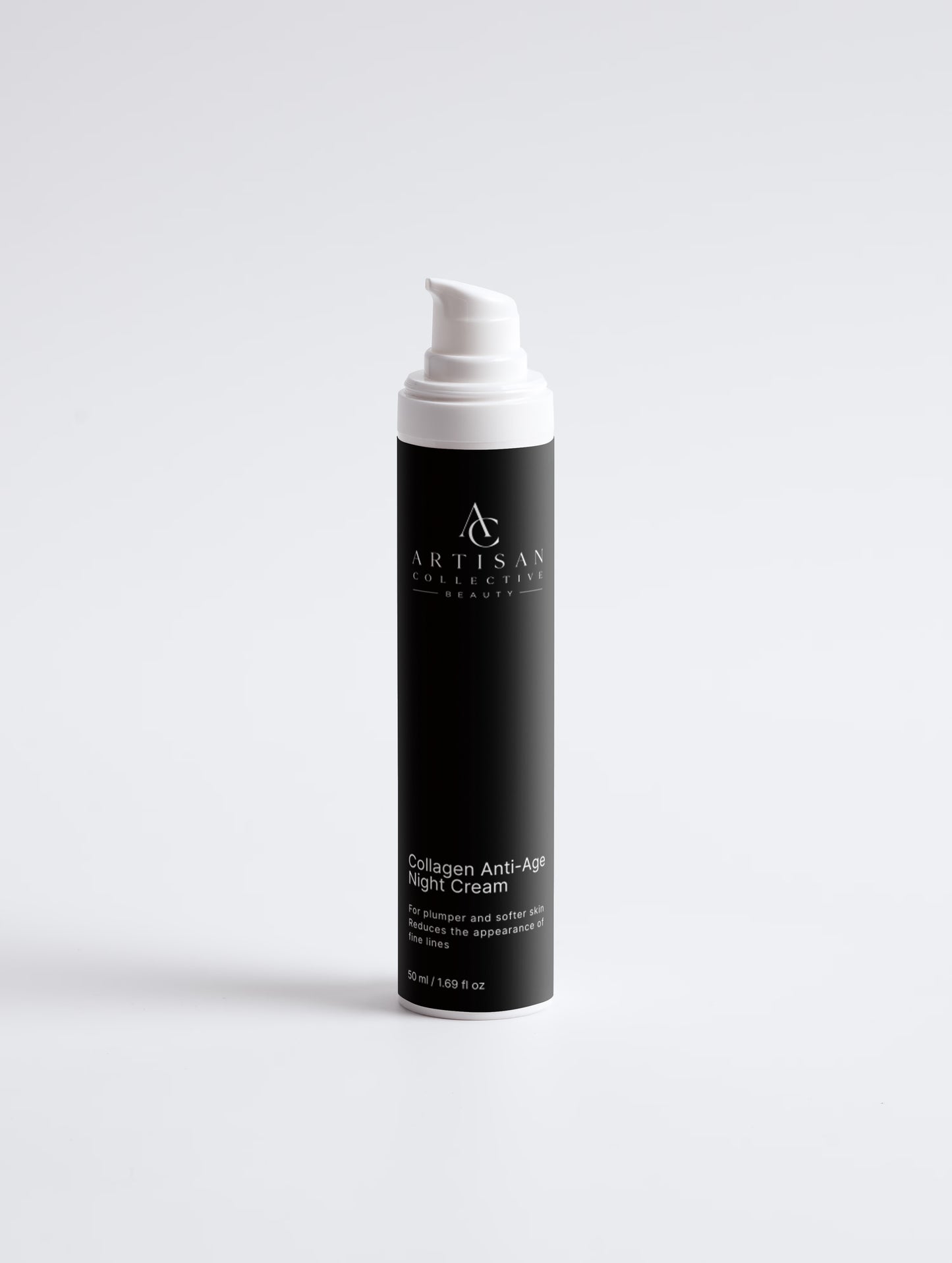 Collagen Anti-Age Night Cream