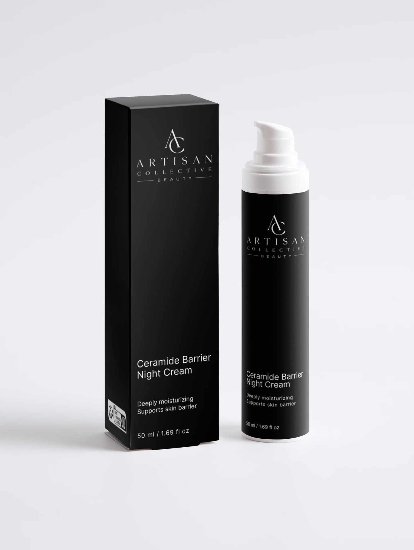 Ceramide Barrier Night Cream