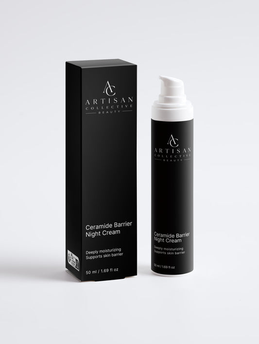 Ceramide Barrier Night Cream