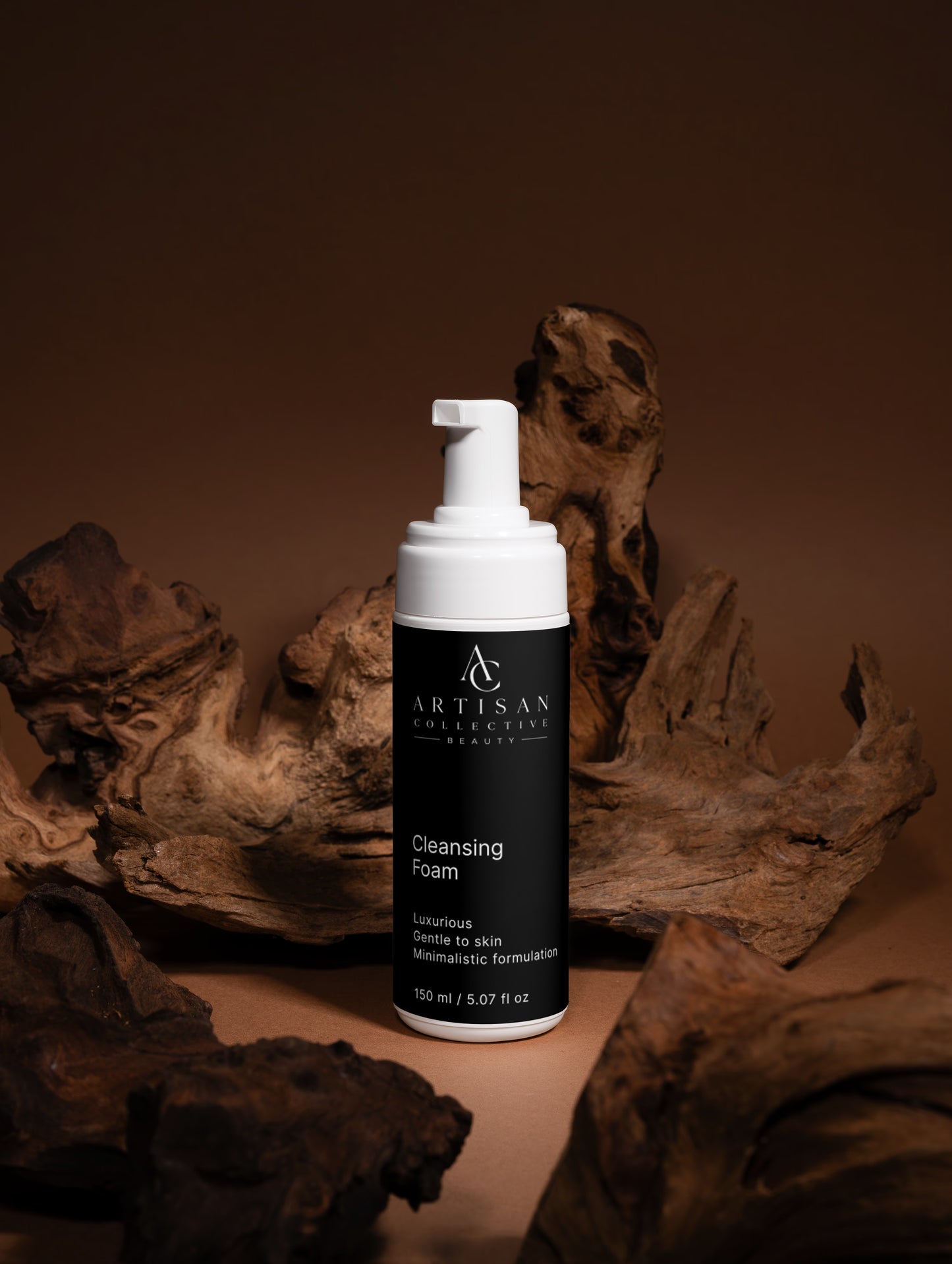 Cleansing Foam