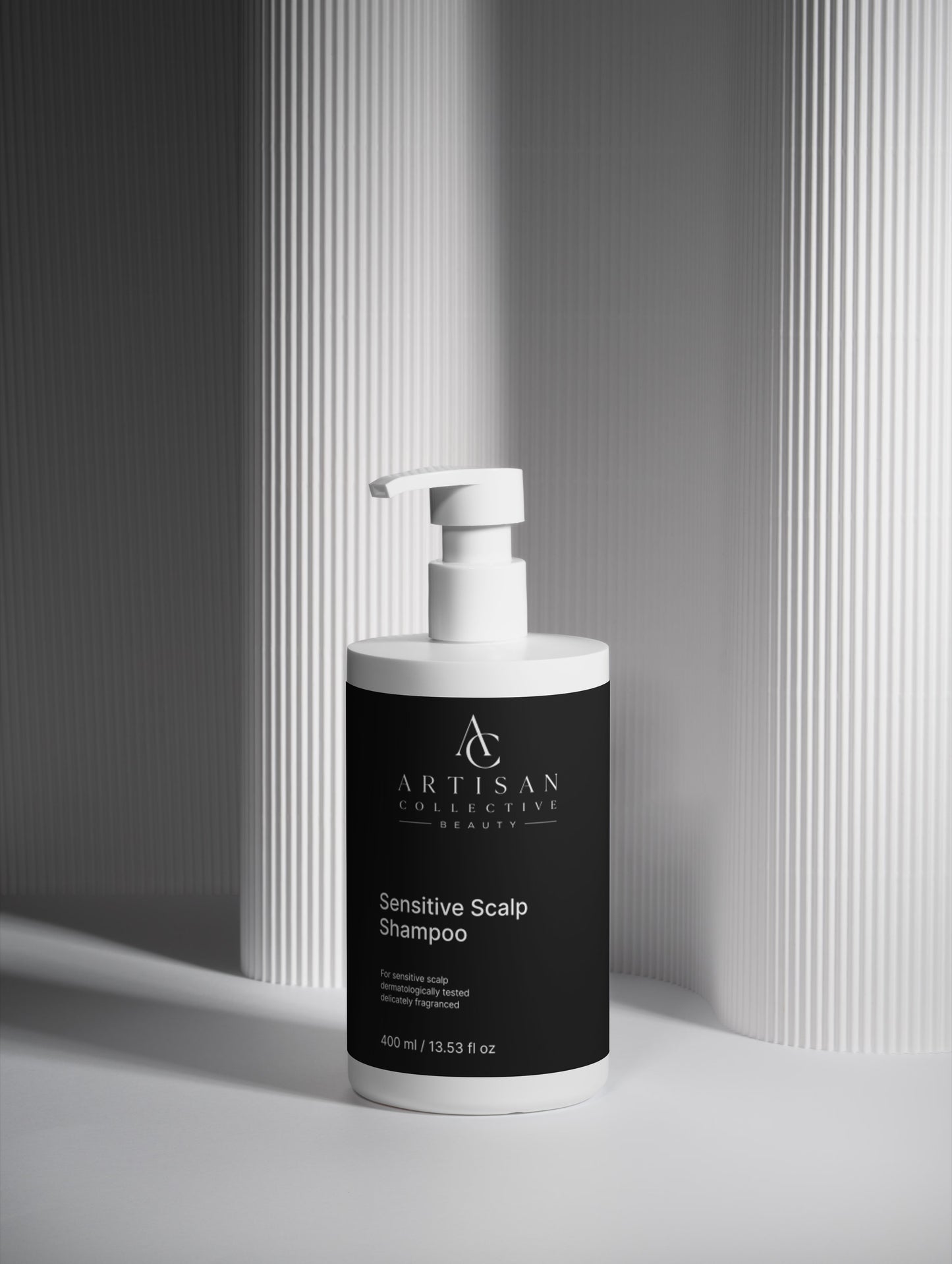 Sensitive Scalp Shampoo