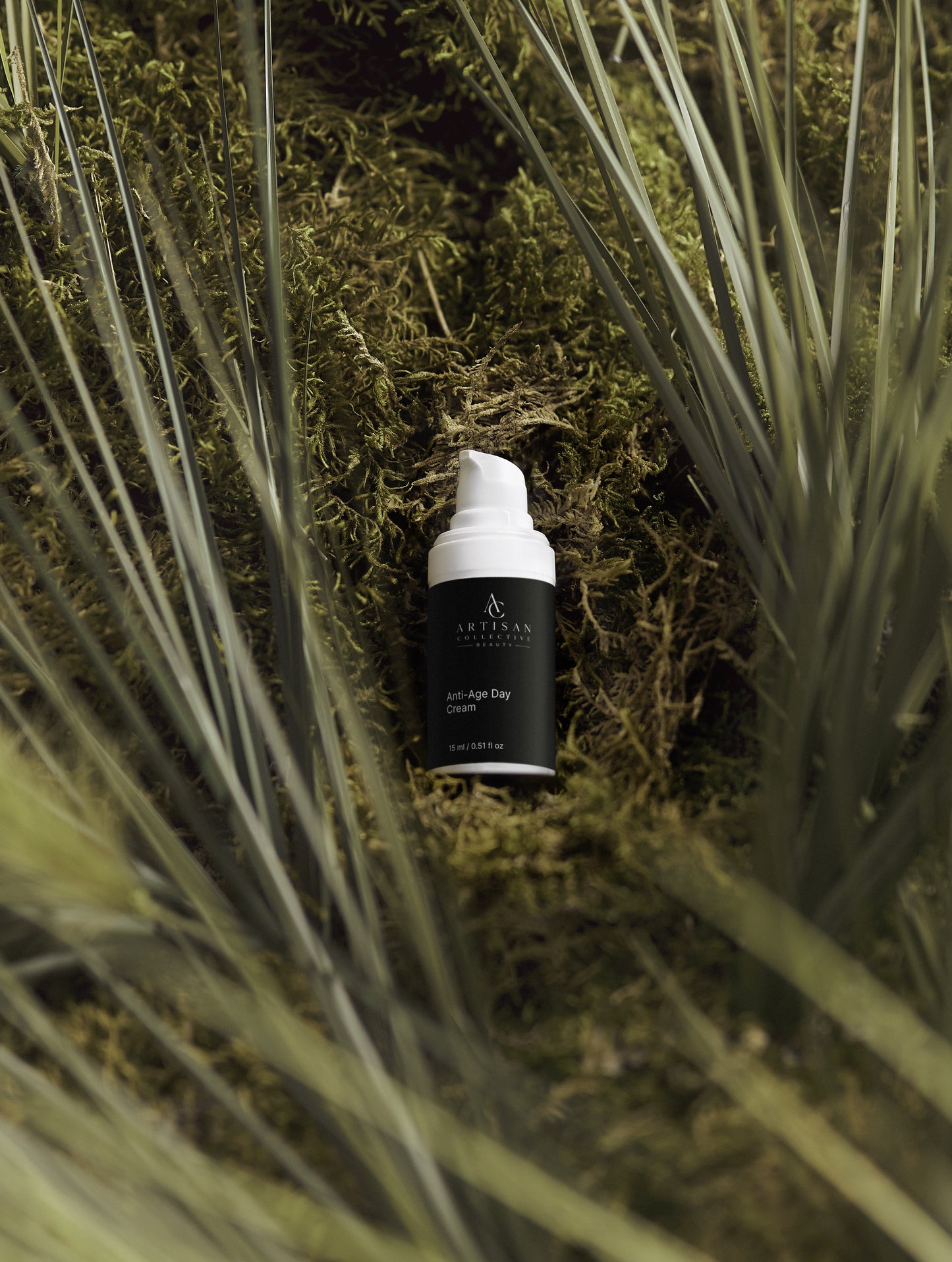 Anti-Age Day Cream