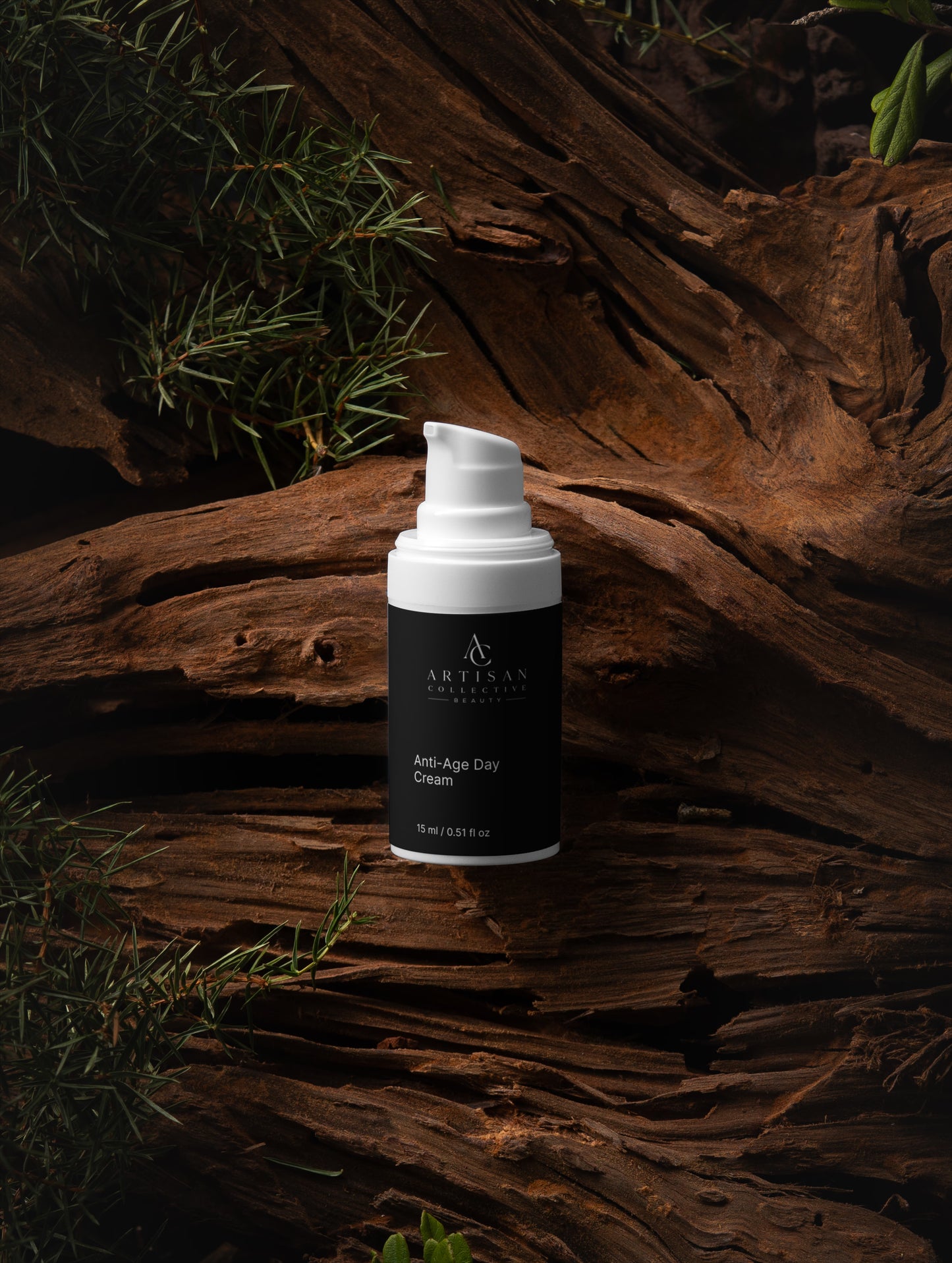 Anti-Age Day Cream