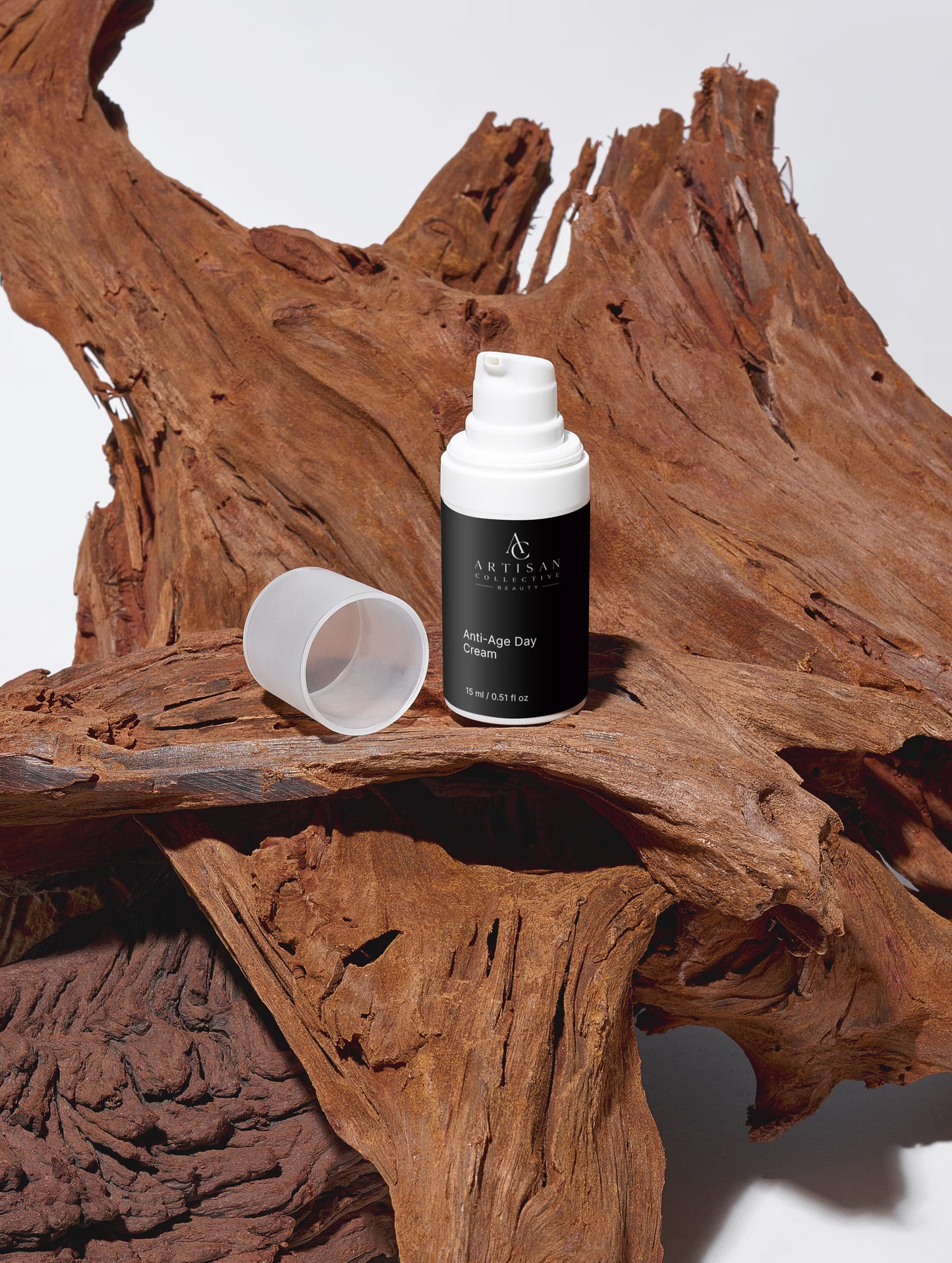 Anti-Age Day Cream