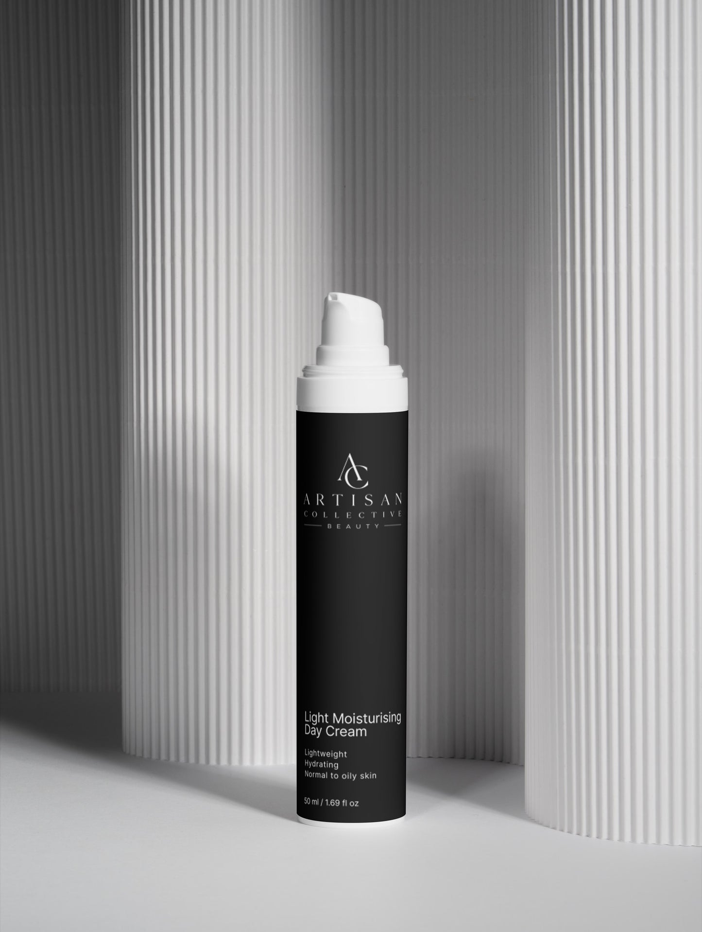 Light Moisturising Day Cream