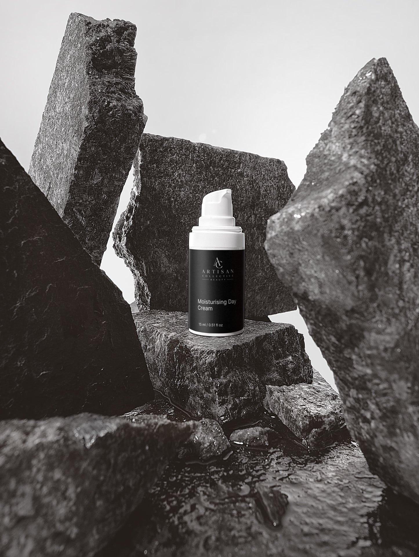 Moisturising Day Cream