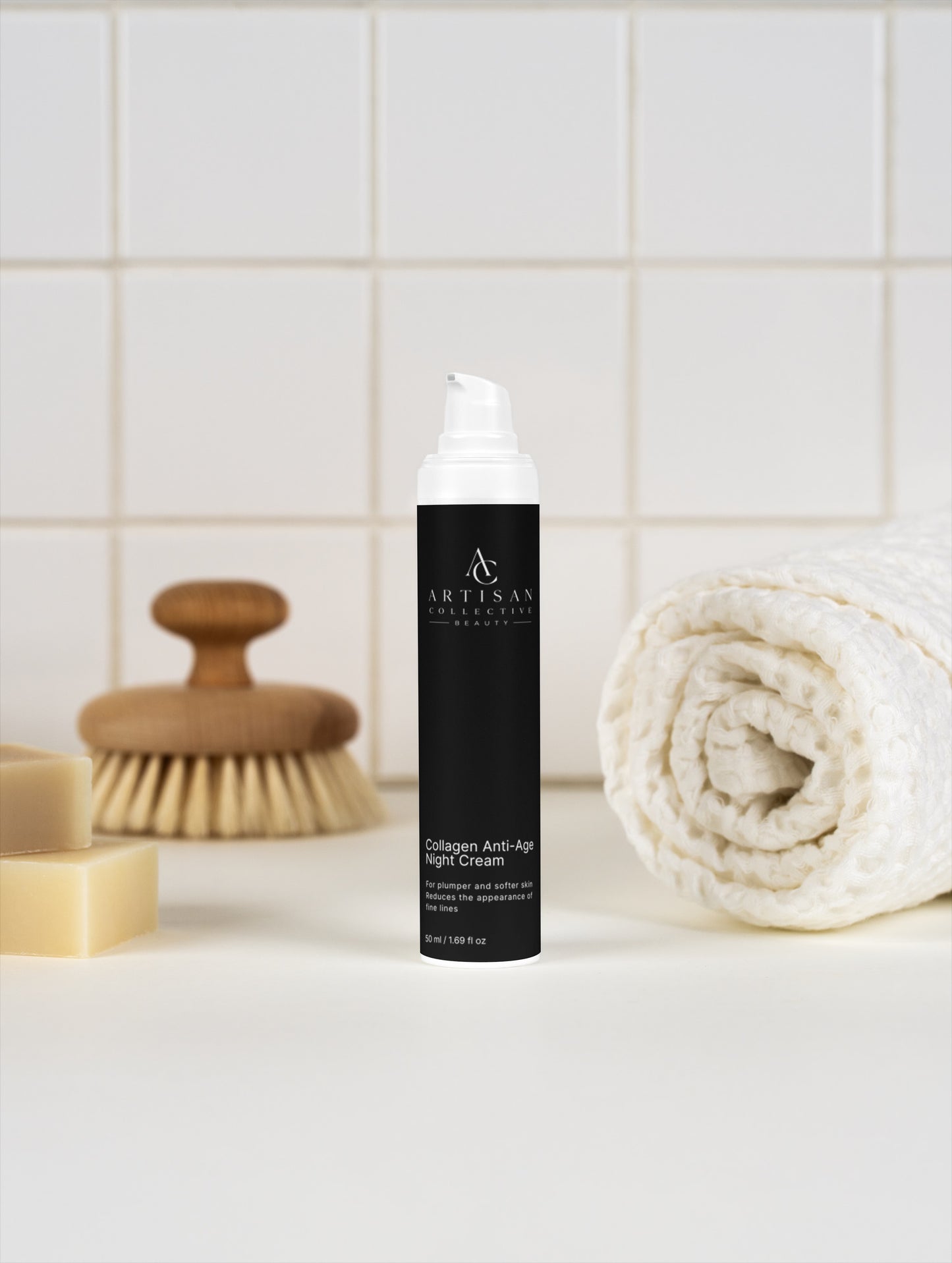 Collagen Anti-Age Night Cream