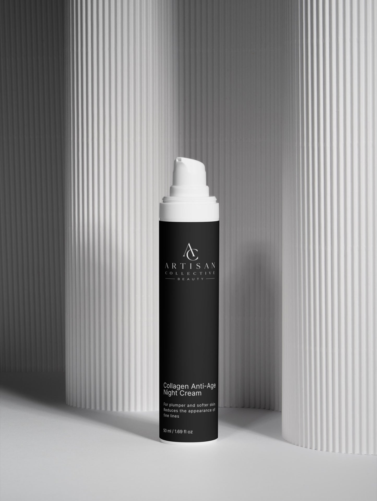 Collagen Anti-Age Night Cream
