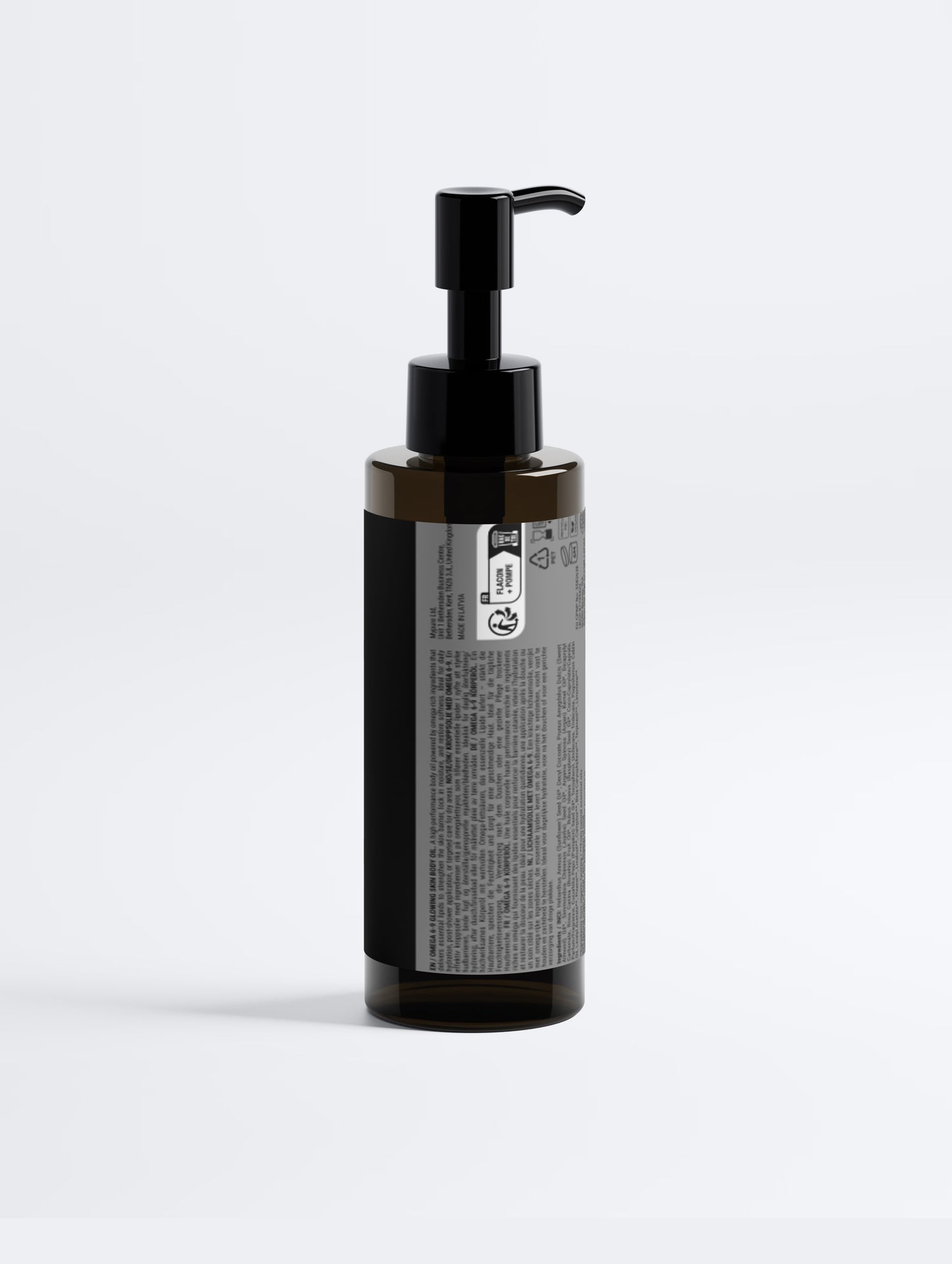 Omega 6-9 Glowing Skin Body Oil