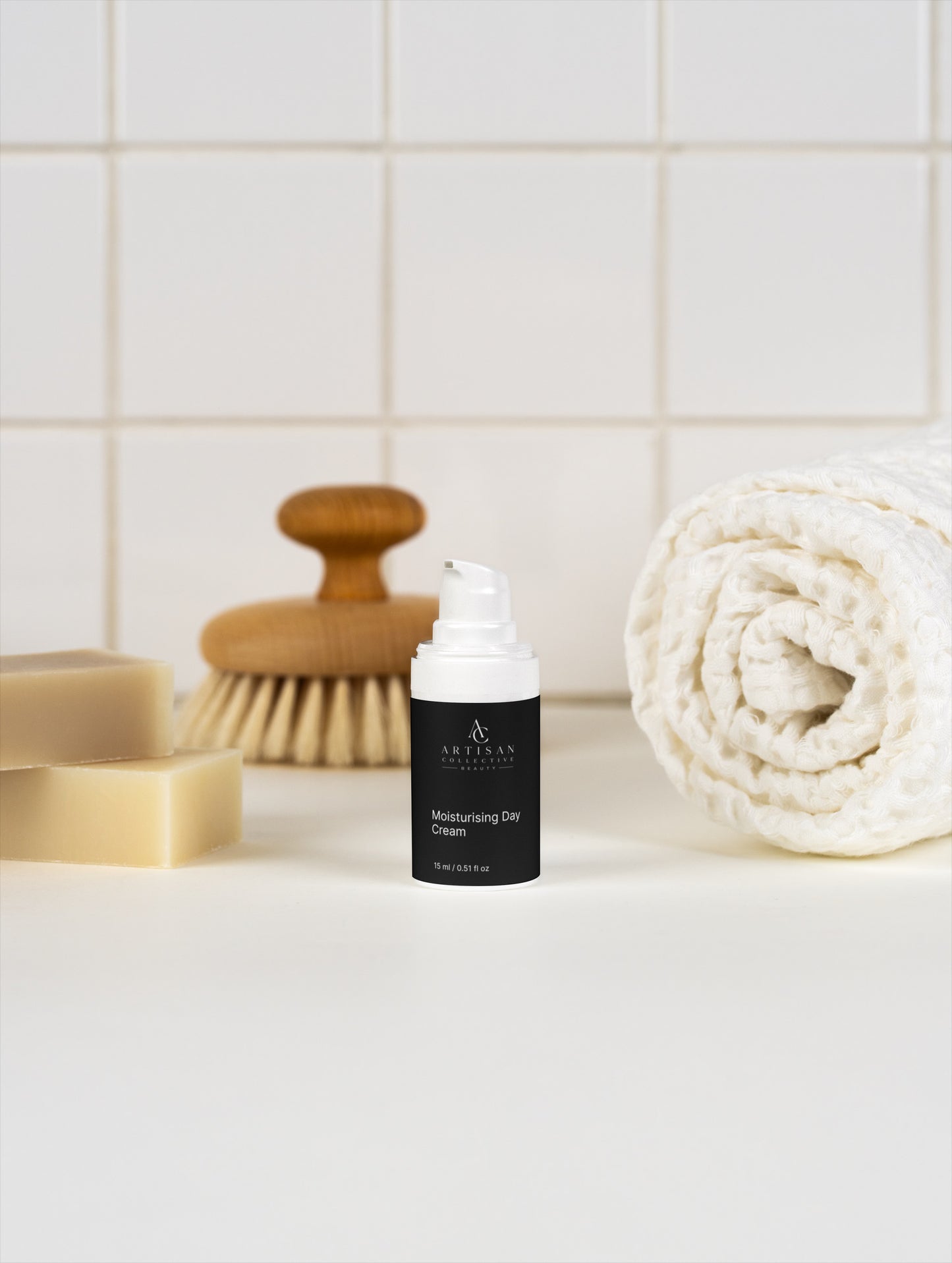 Moisturising Day Cream
