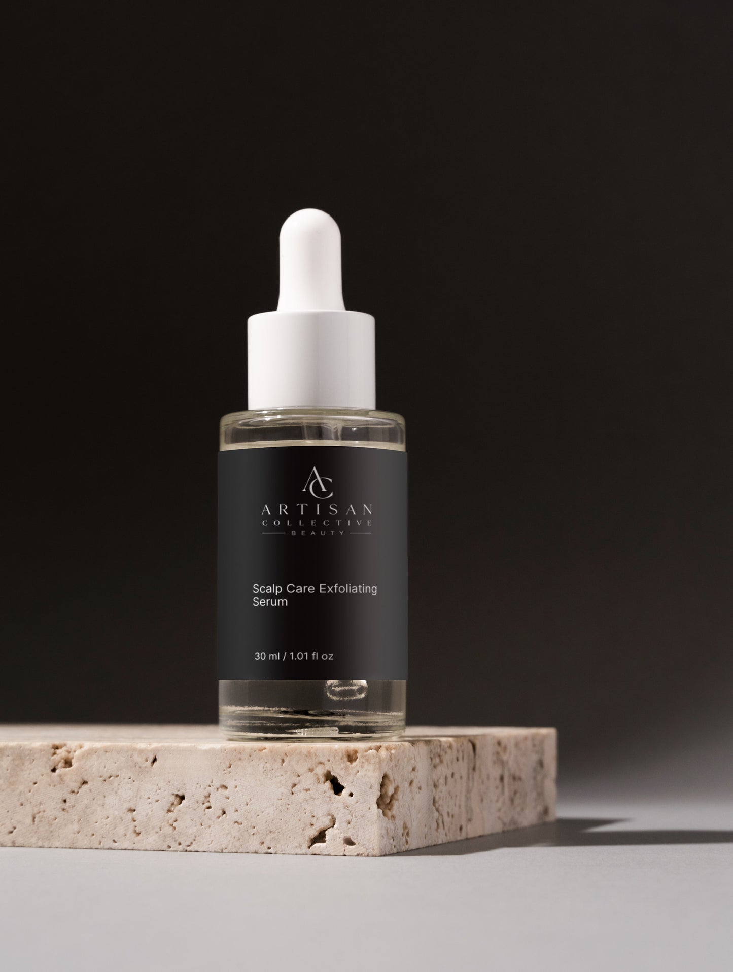 Scalp Care Exfoliating Serum