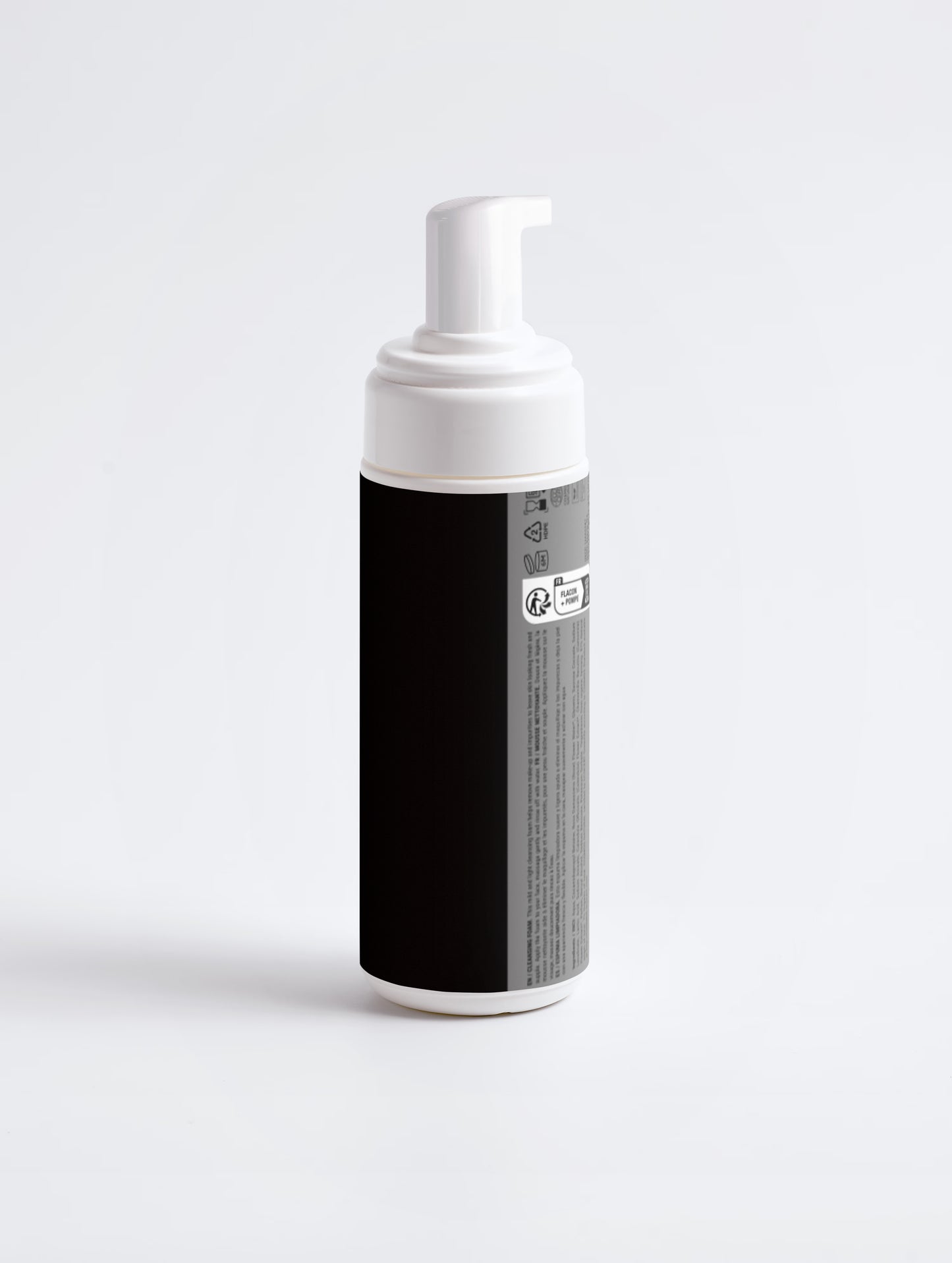 Cleansing Foam