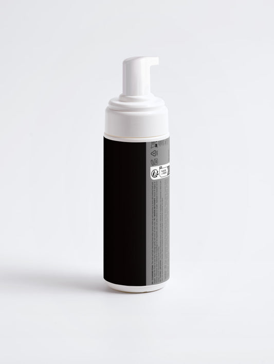 Cleansing Foam
