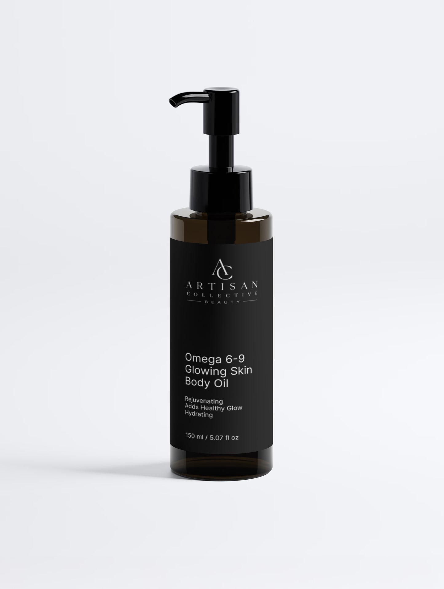 Omega 6-9 Glowing Skin Body Oil