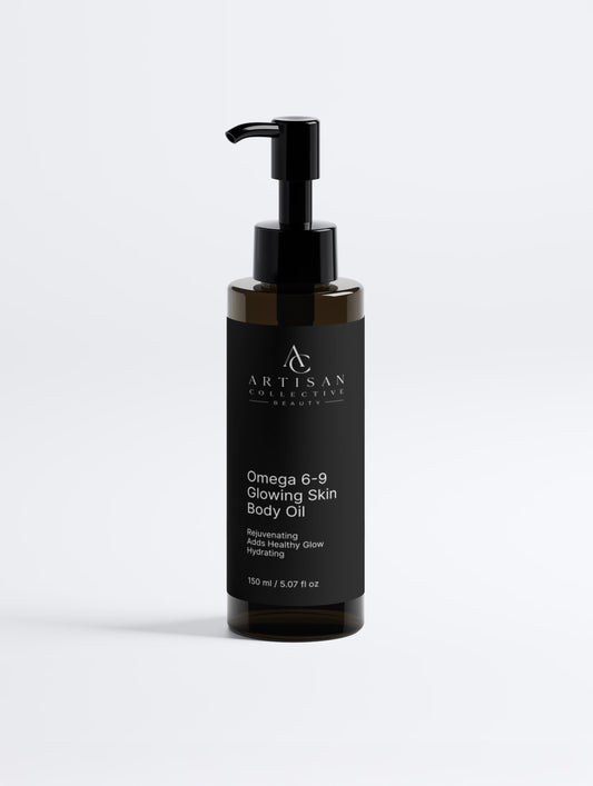 Omega 6-9 Glowing Skin Body Oil