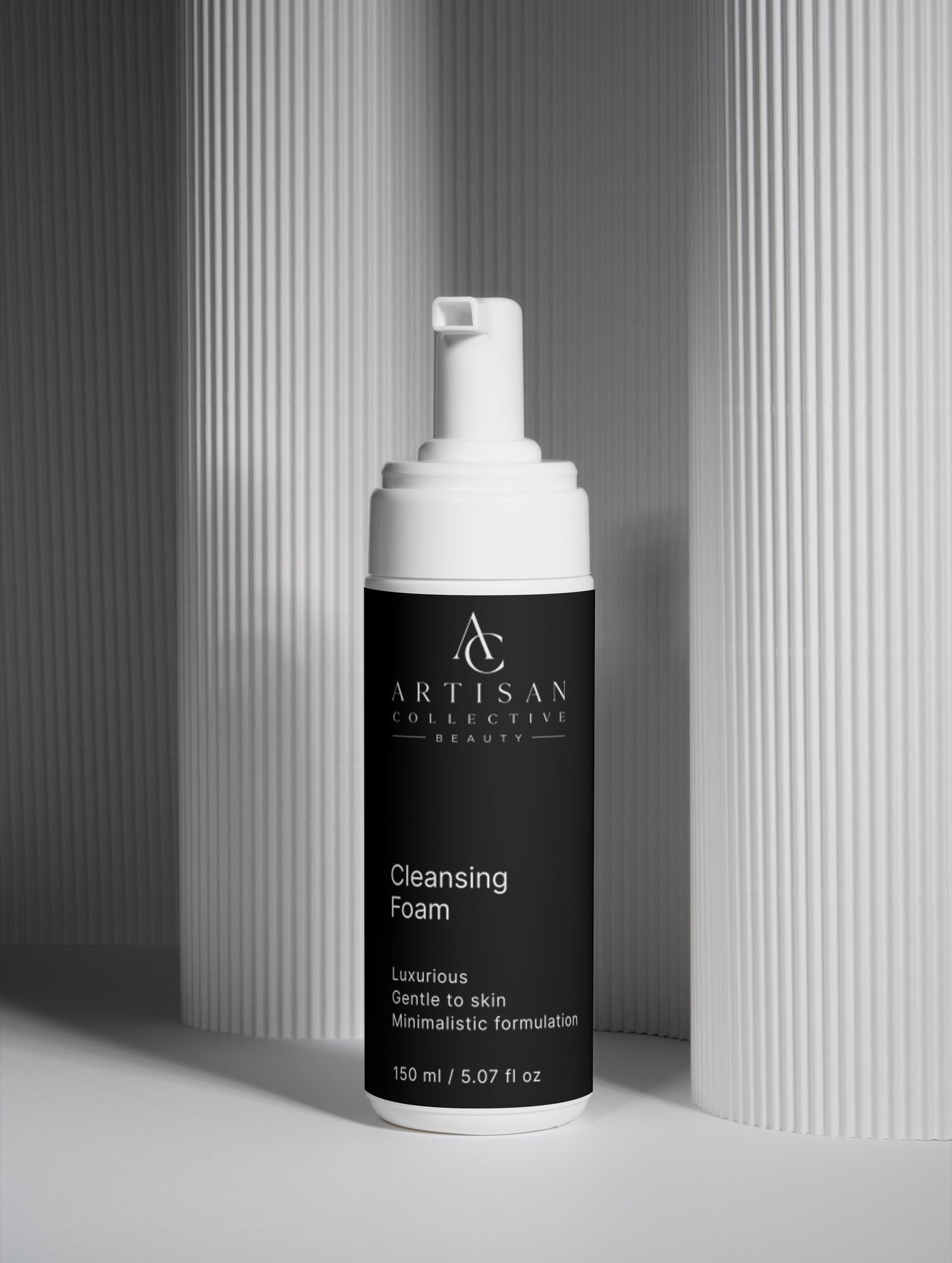 Cleansing Foam