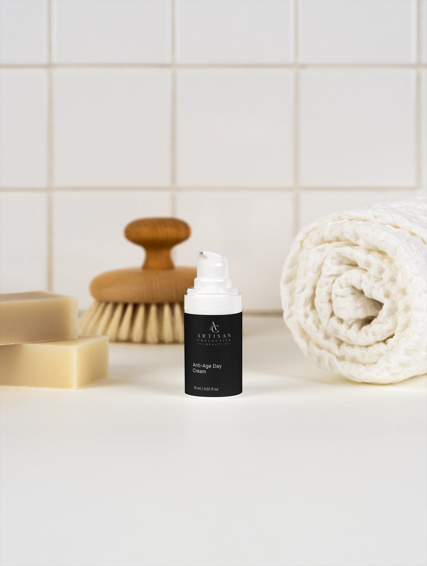 Anti-Age Day Cream