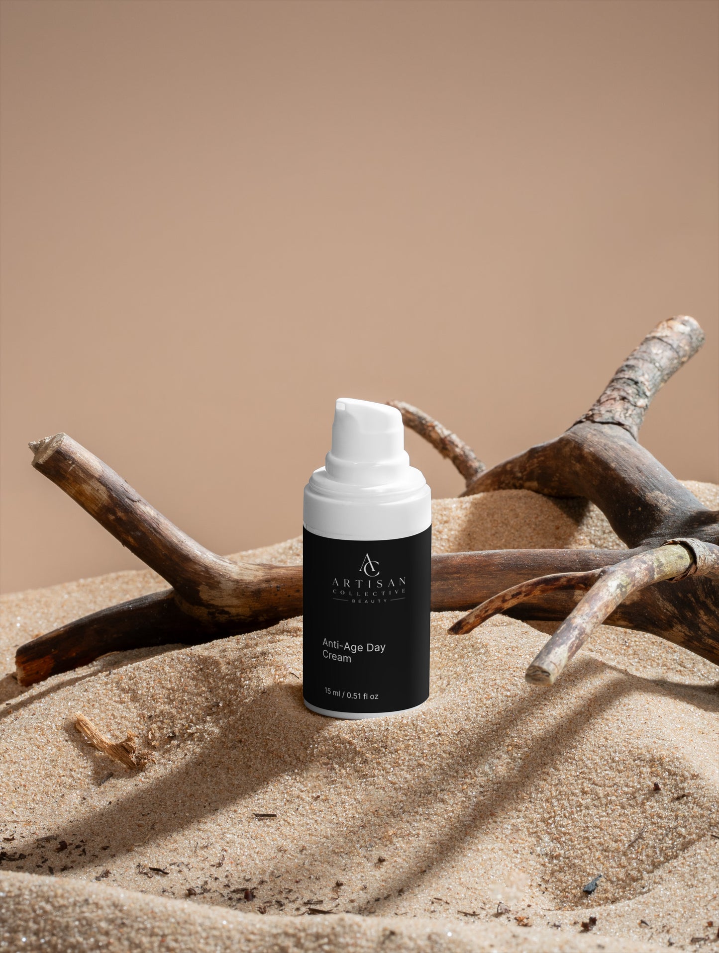 Anti-Age Day Cream