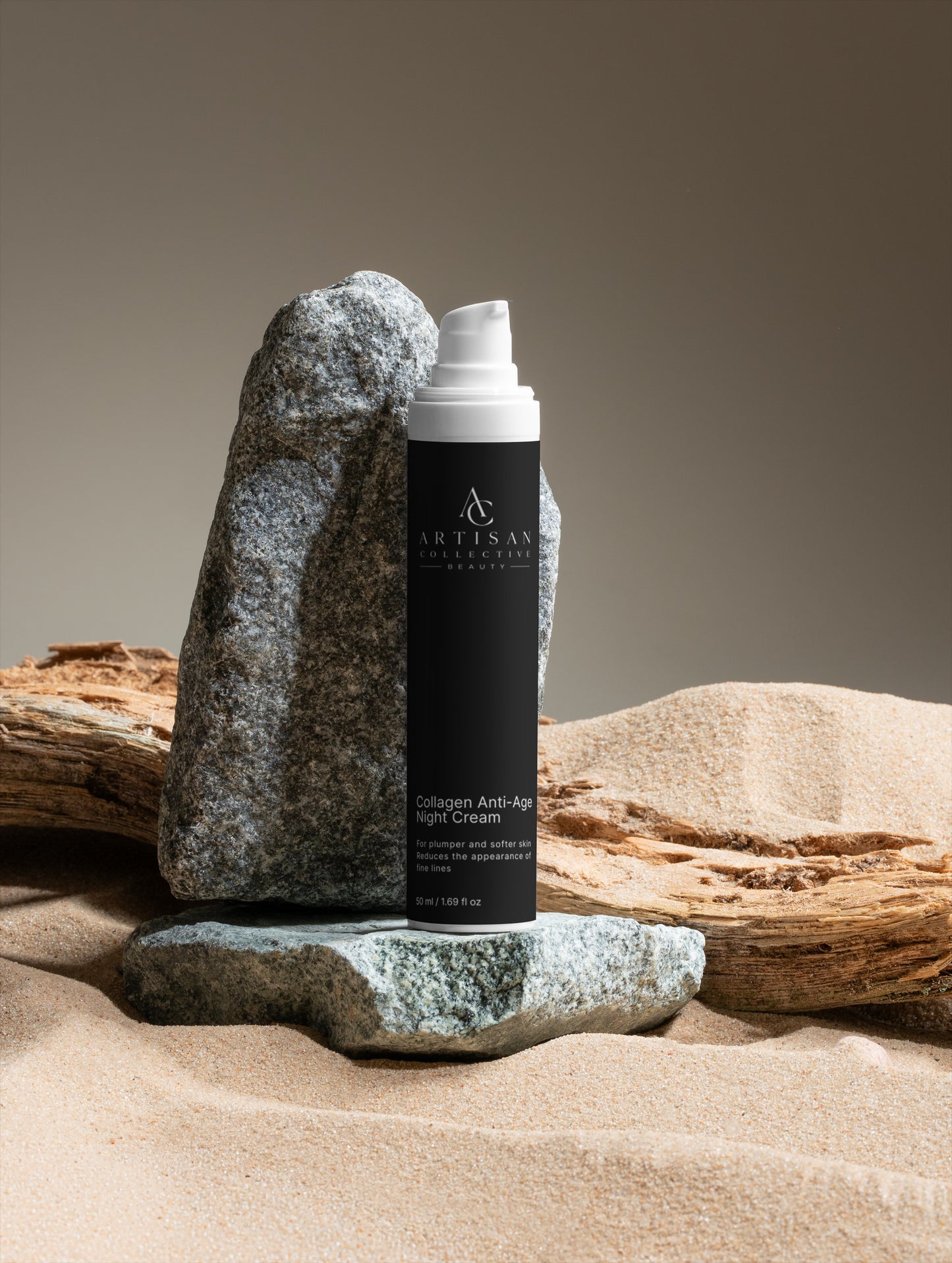 Collagen Anti-Age Night Cream