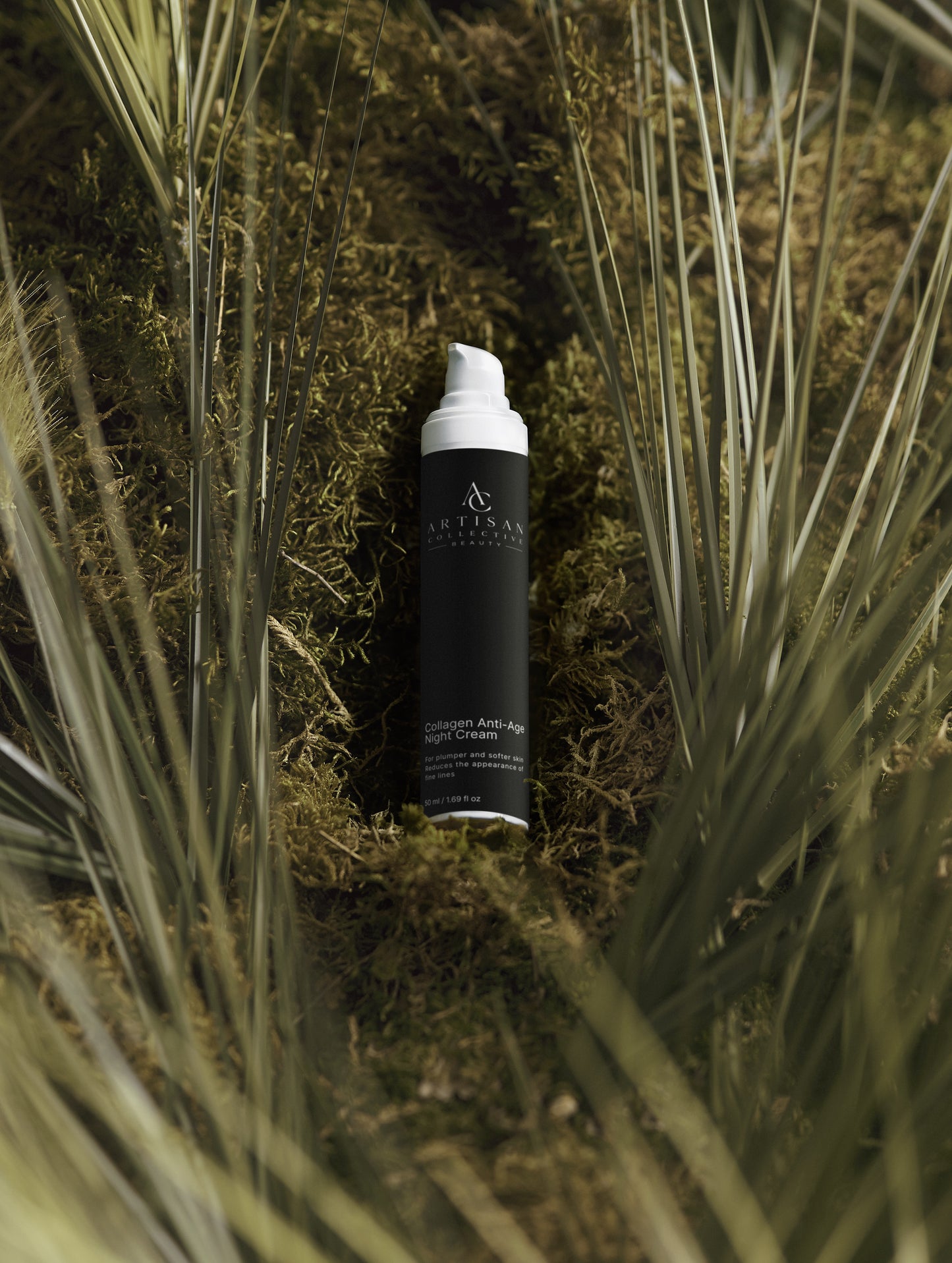 Collagen Anti-Age Night Cream