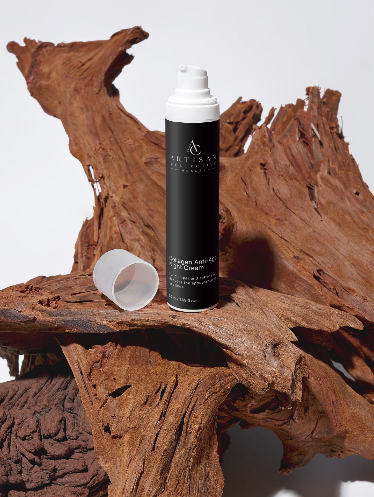Collagen Anti-Age Night Cream