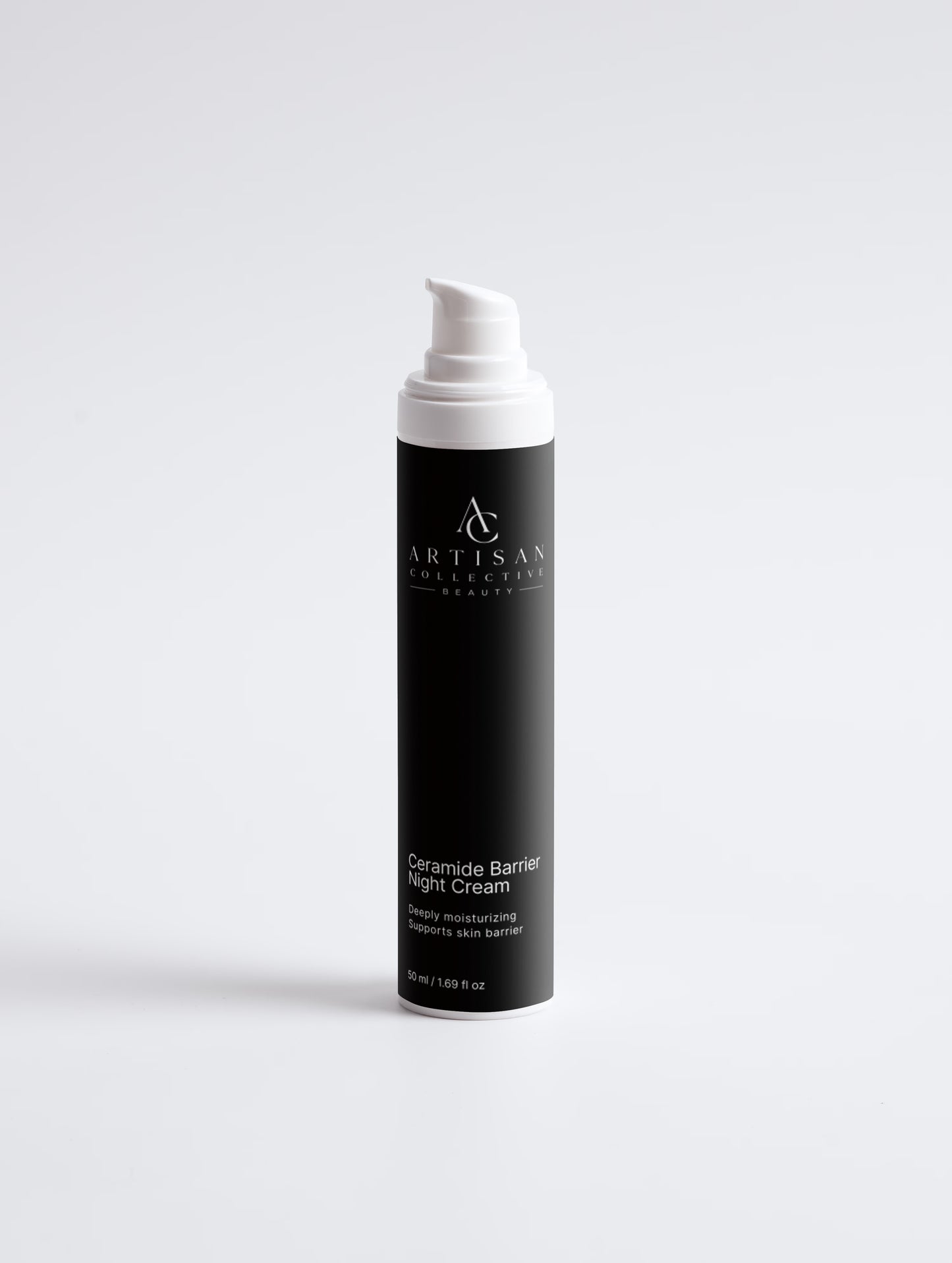 Ceramide Barrier Night Cream