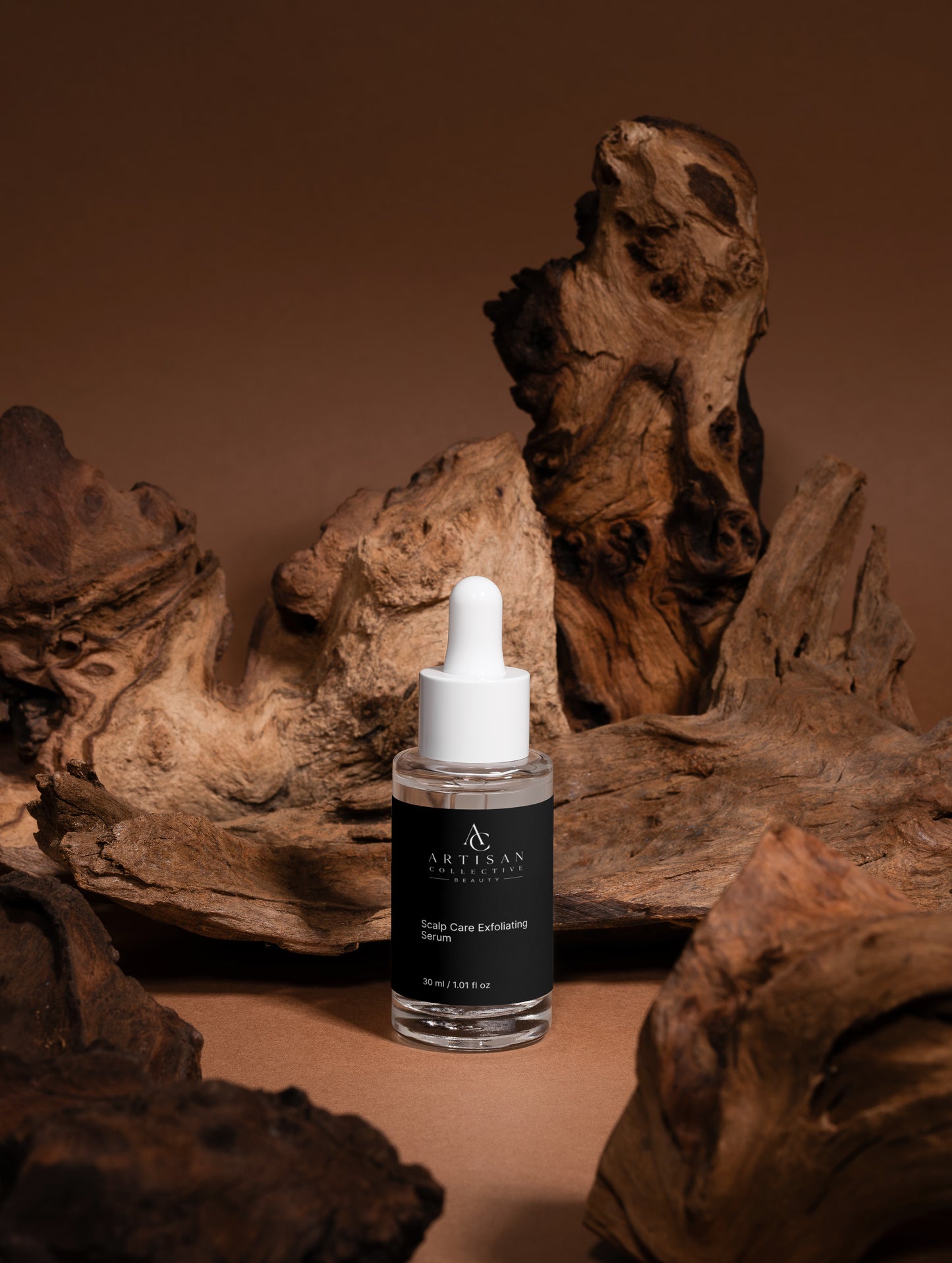 Scalp Care Exfoliating Serum