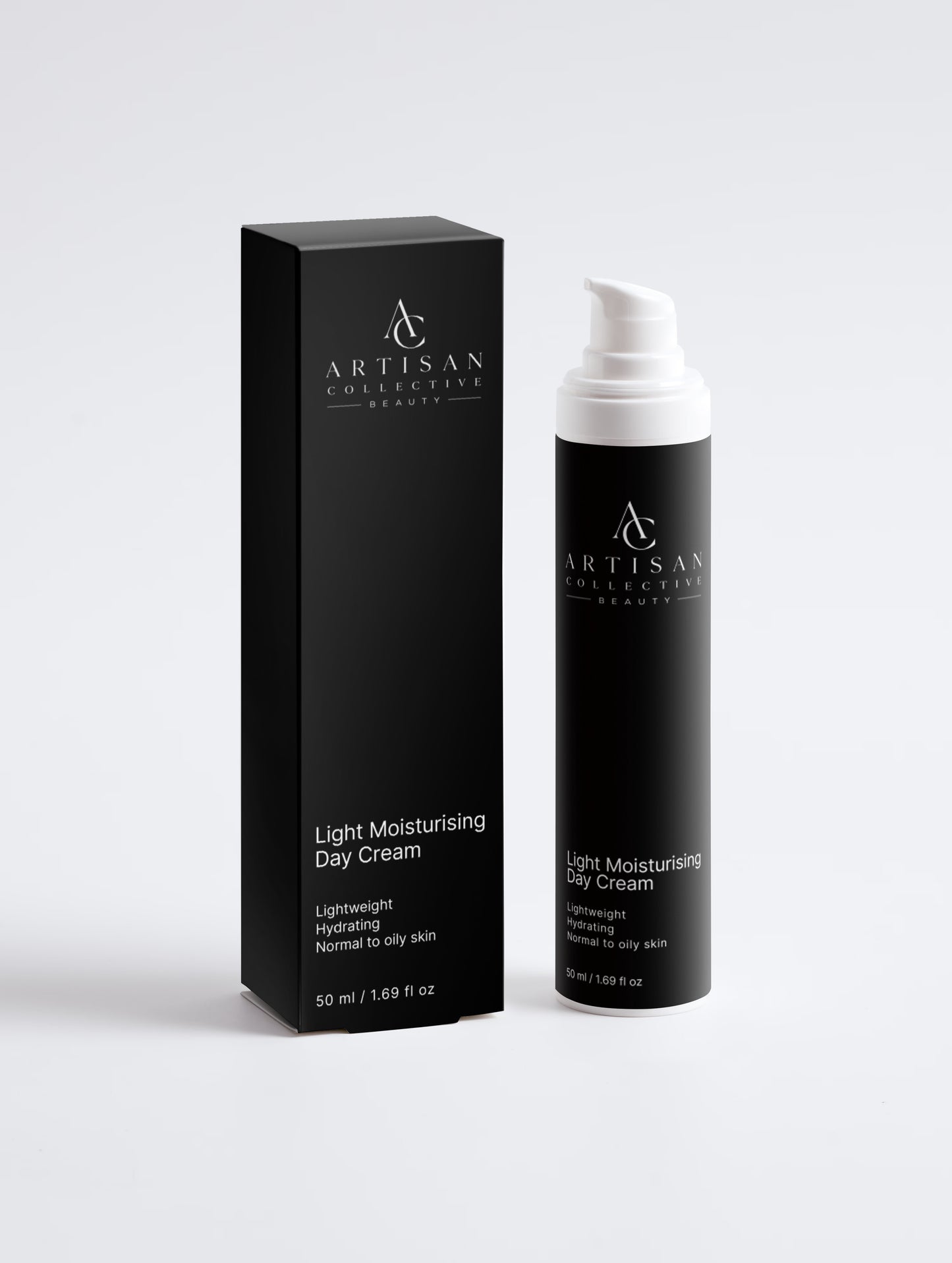Light Moisturising Day Cream