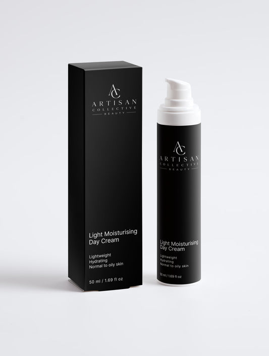 Light Moisturising Day Cream