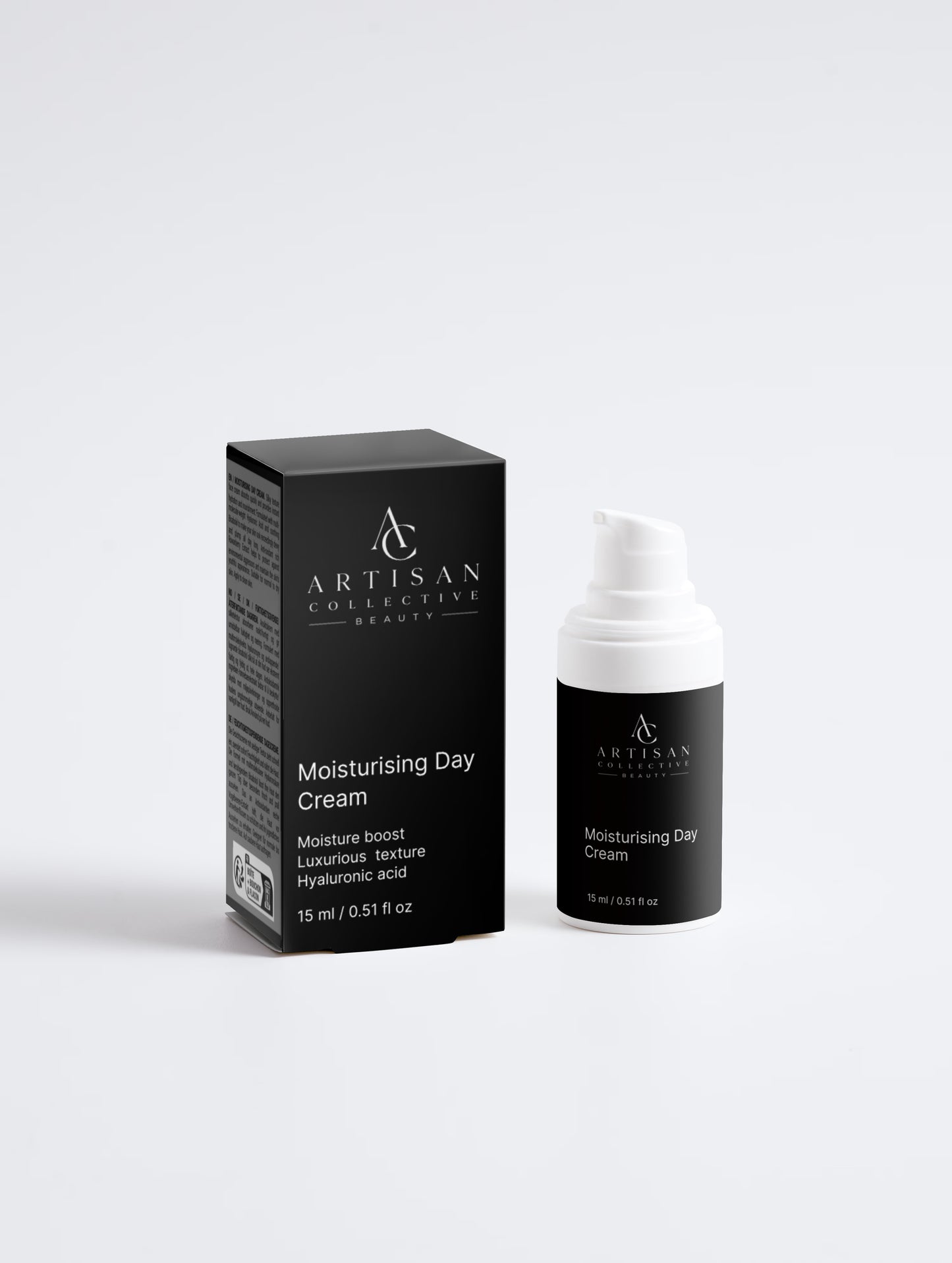 Moisturising Day Cream