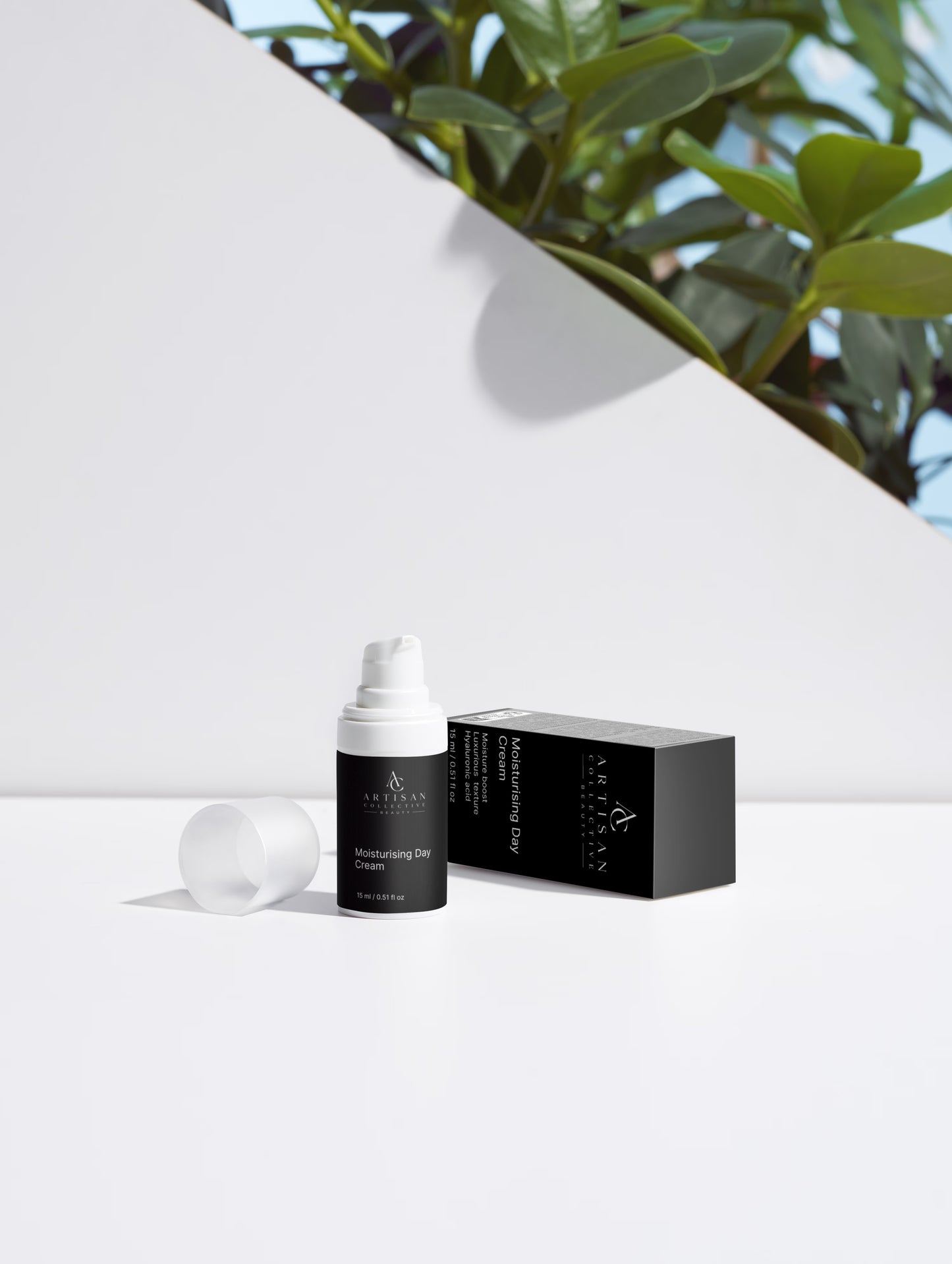 Moisturising Day Cream