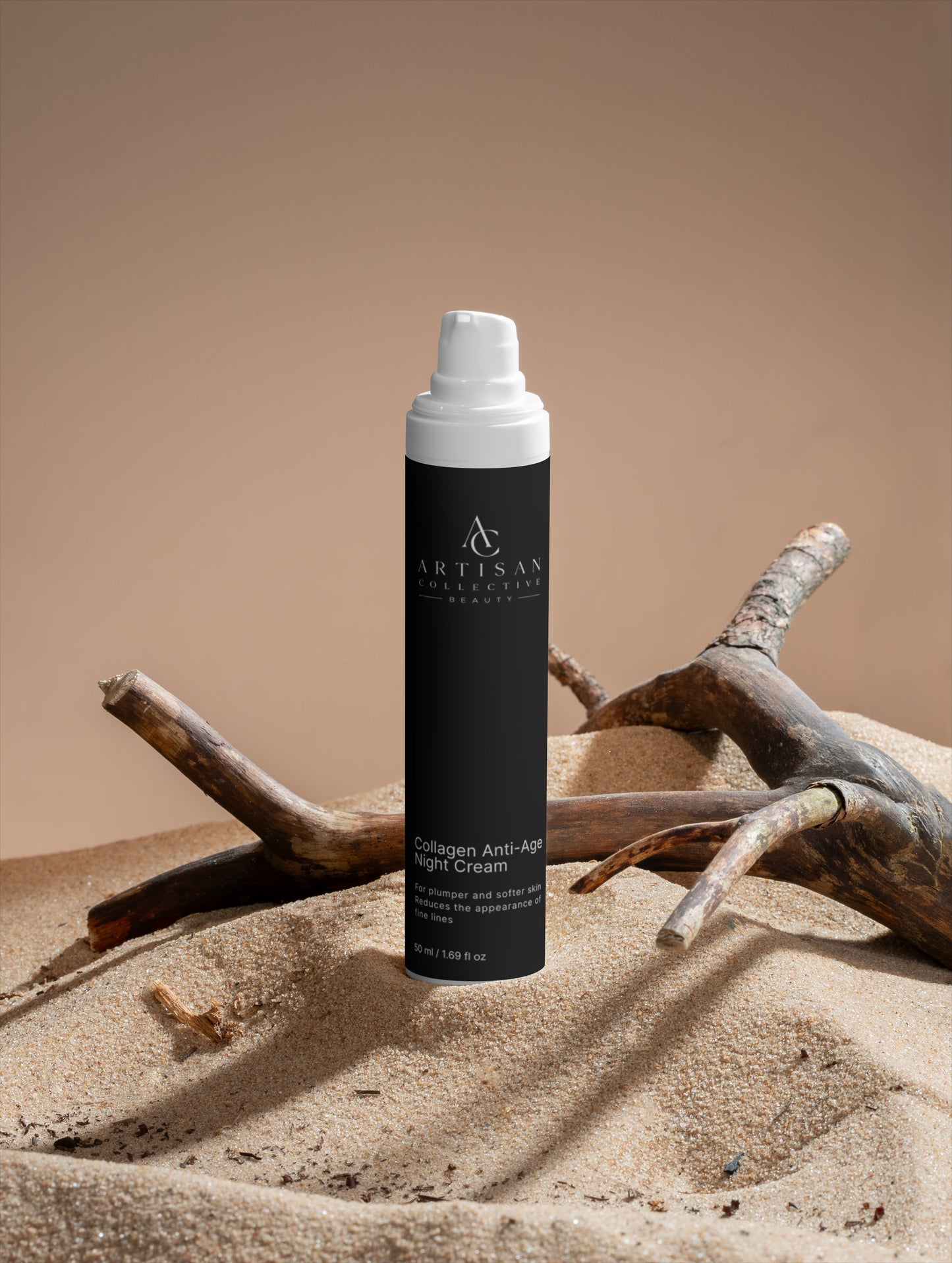 Collagen Anti-Age Night Cream
