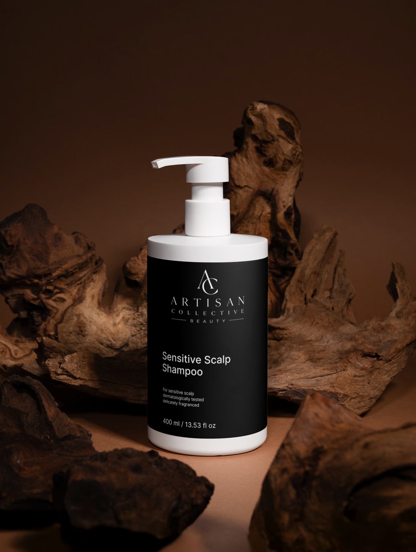Sensitive Scalp Shampoo