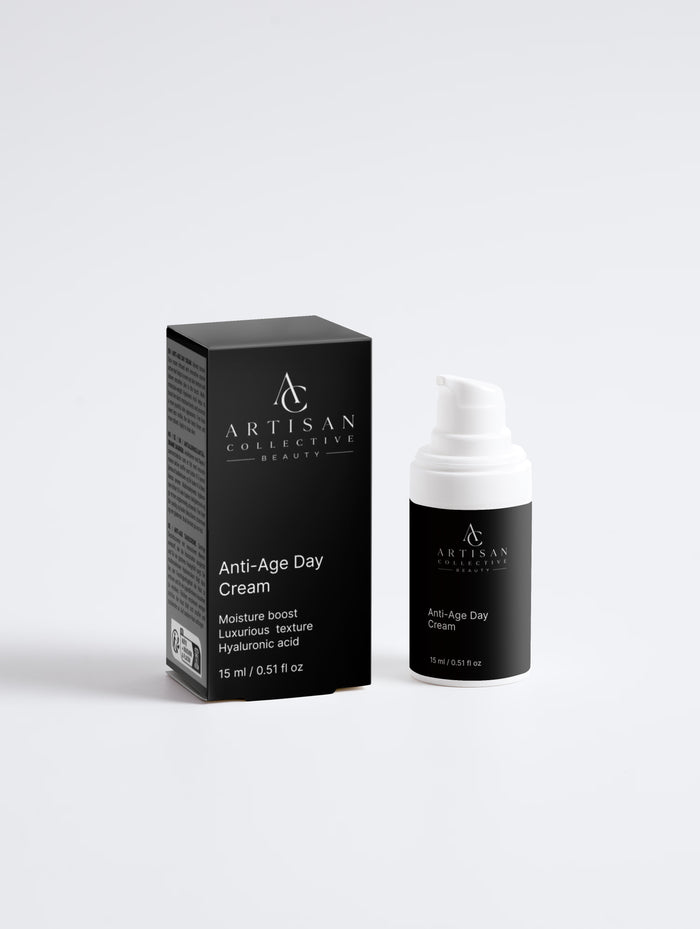 Anti-Age Day Cream