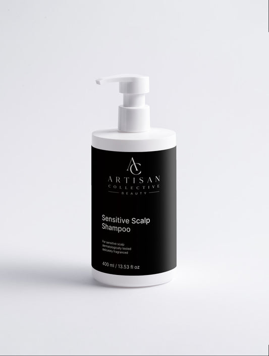 Sensitive Scalp Shampoo