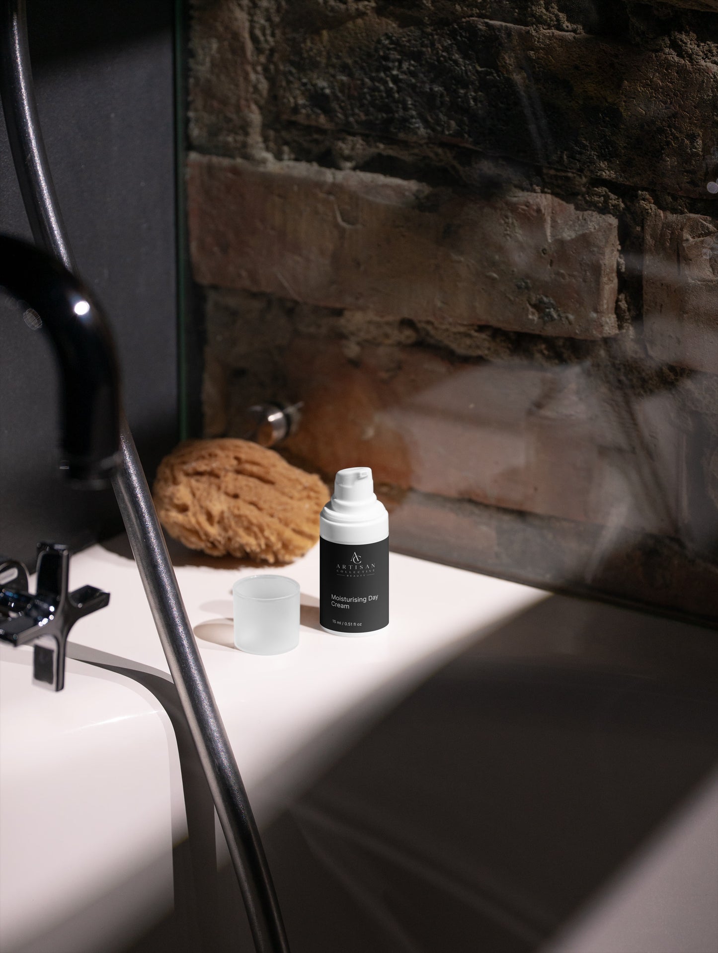Moisturising Day Cream
