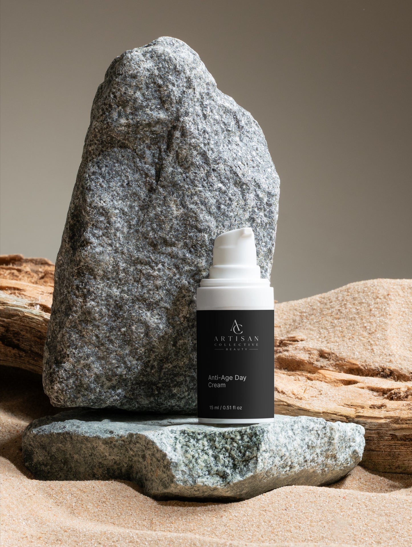 Anti-Age Day Cream