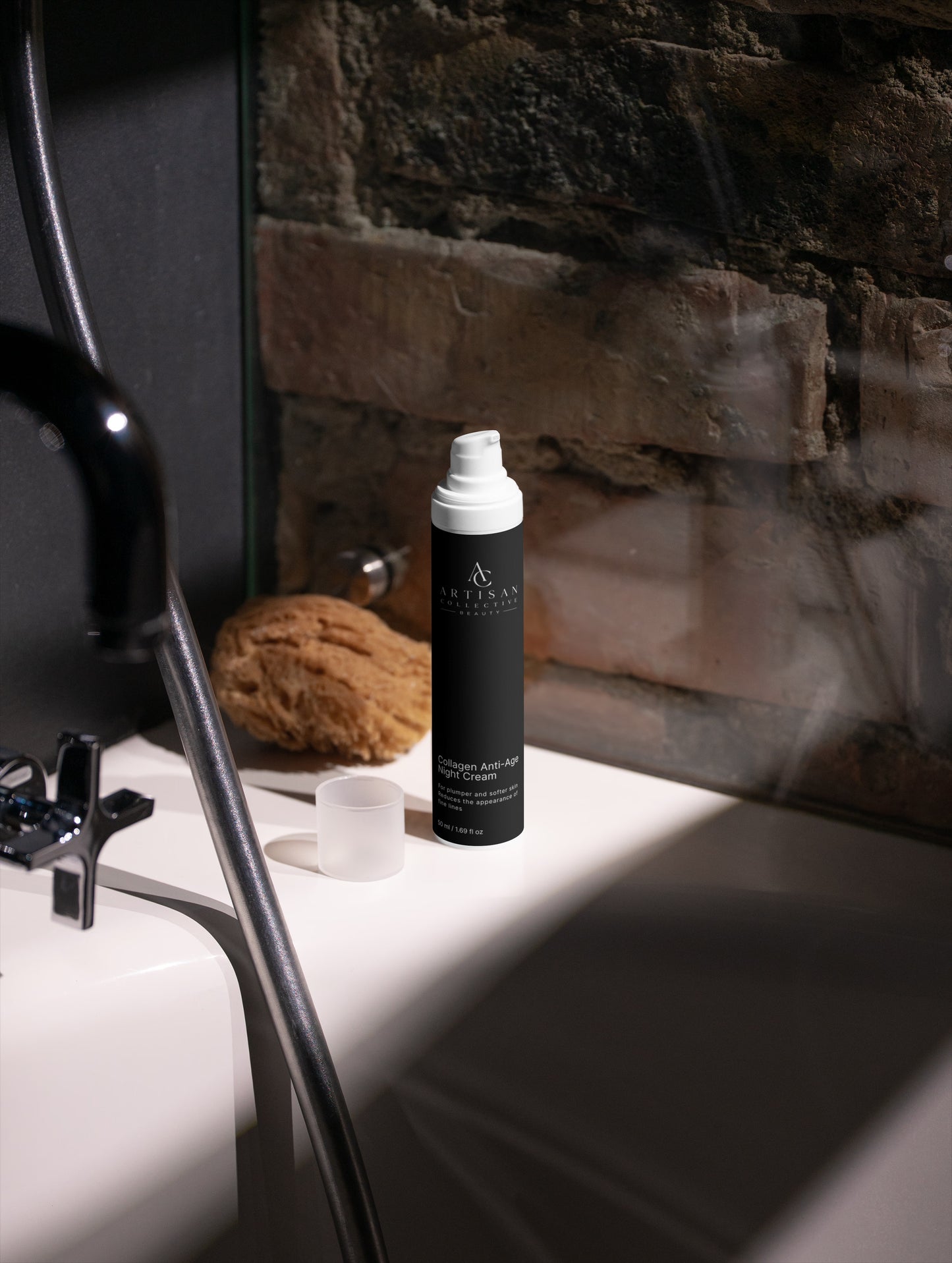 Collagen Anti-Age Night Cream