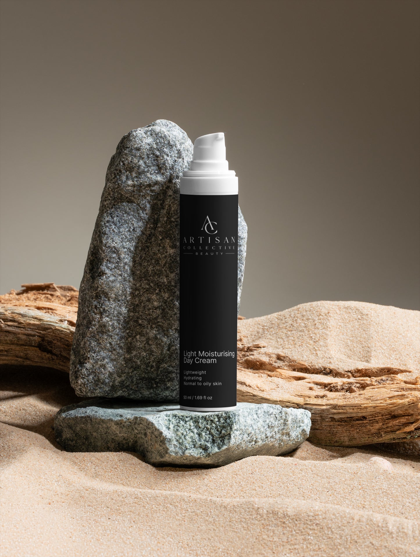 Light Moisturising Day Cream
