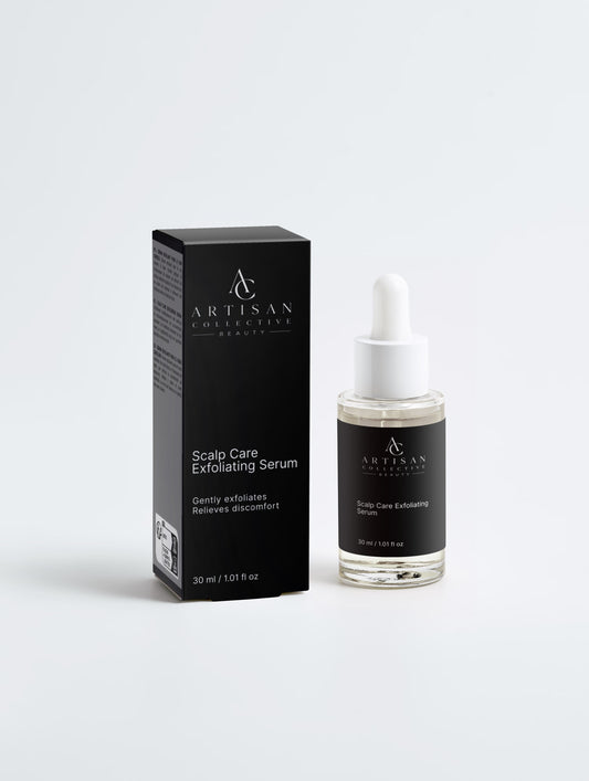 Scalp Care Exfoliating Serum