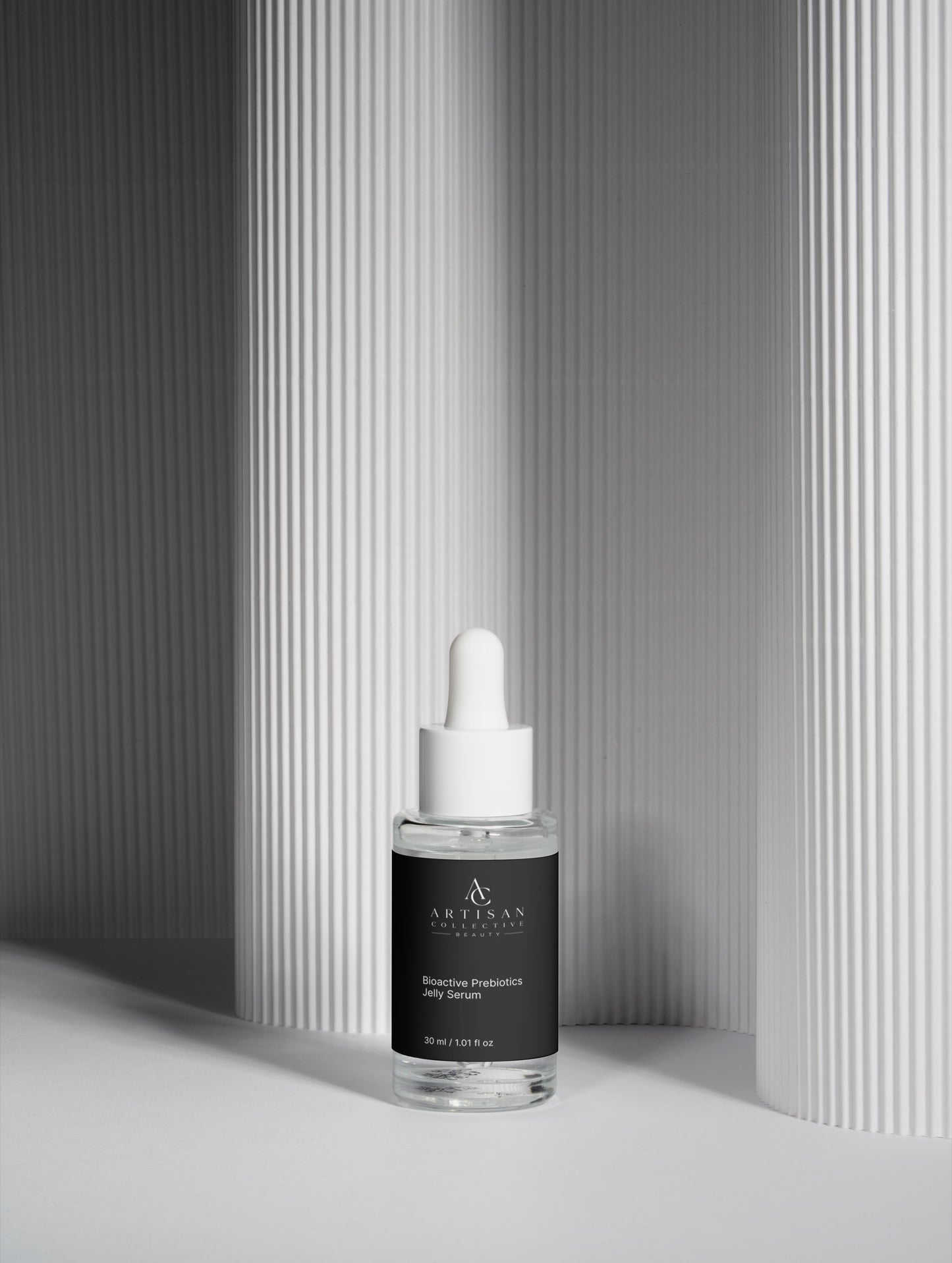 Bioactive Prebiotics Jelly Serum