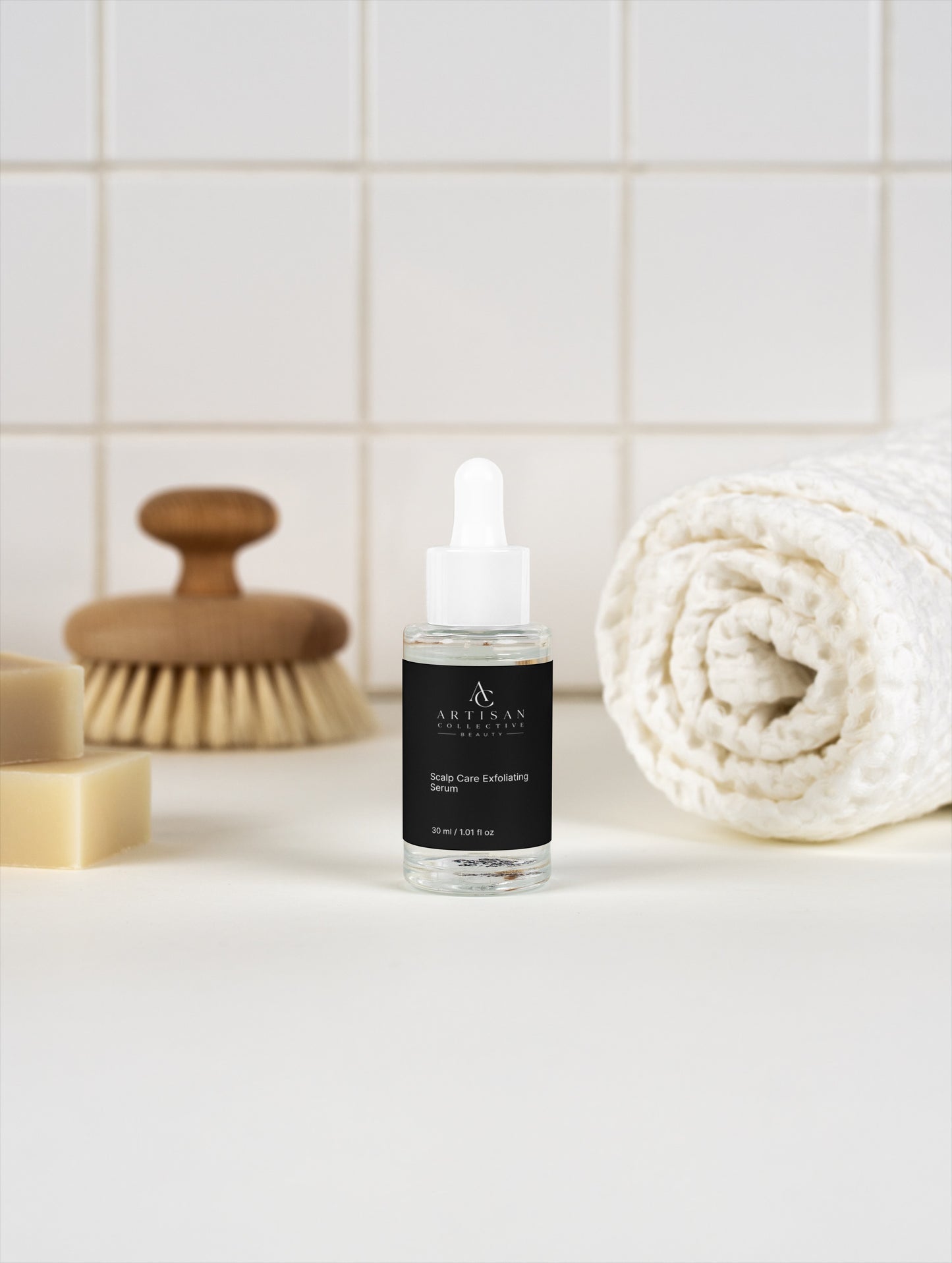 Scalp Care Exfoliating Serum